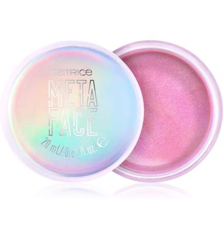 METAFACE