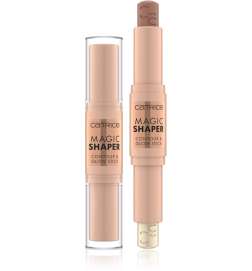 Magic Shaper