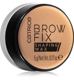 Brow Fix Shaping