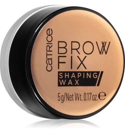 Brow Fix Shaping