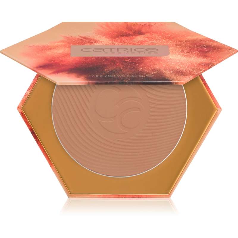 Maxi Bronzing Powder Maxi Bronzing Powder