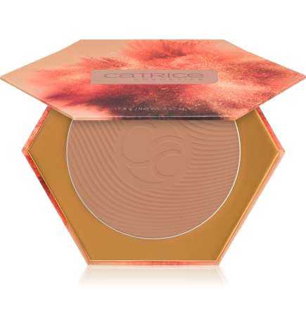 Maxi Bronzing Powder