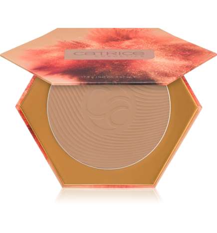 Maxi Bronzing Powder