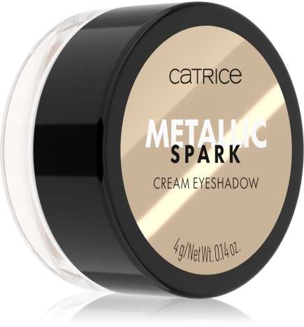 Metallic Spark