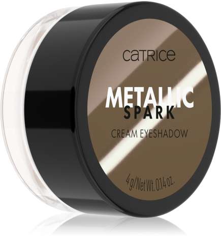 Metallic Spark