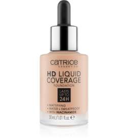 HD Liquid Coverage