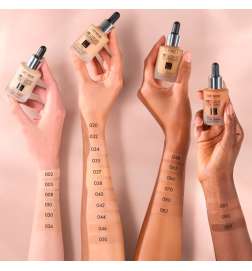 HD Liquid Coverage