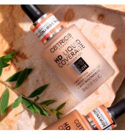 HD Liquid Coverage