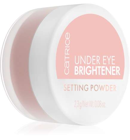 Under Eye Brightener