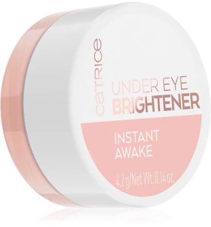 Under Eye Brightener