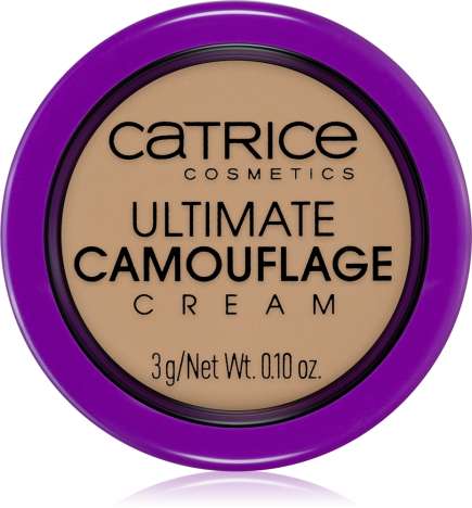 Ultimate Camouflage