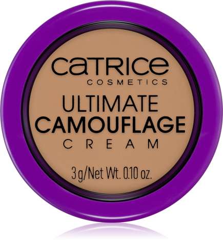 Ultimate Camouflage