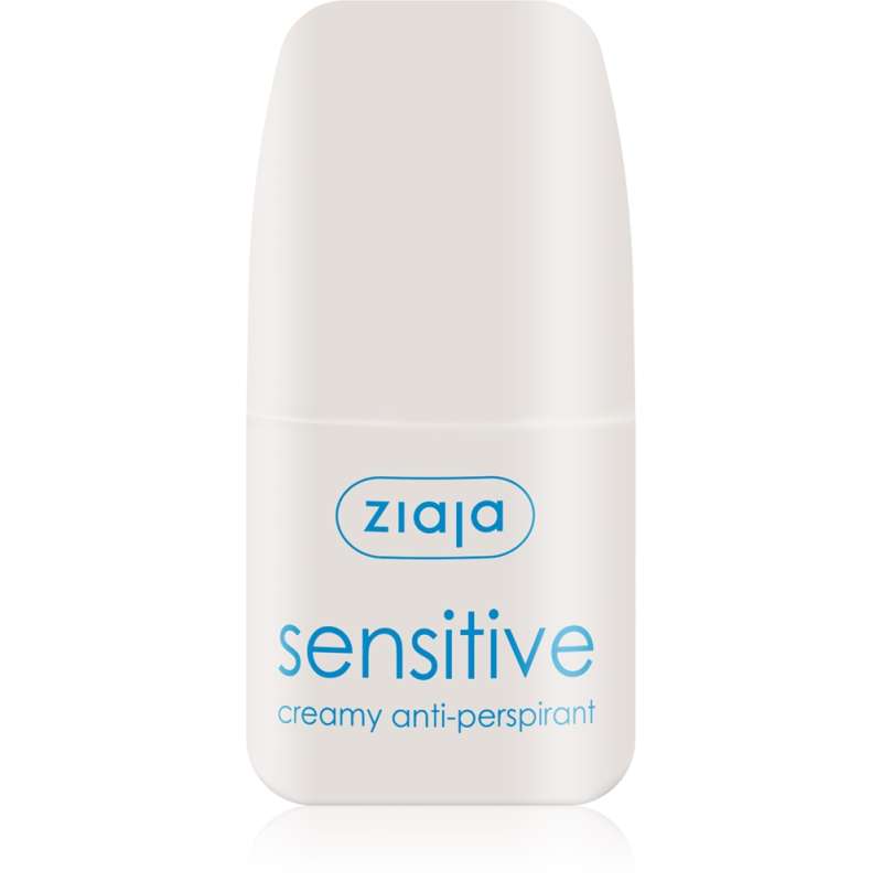 Antiperspirant Antiperspirant