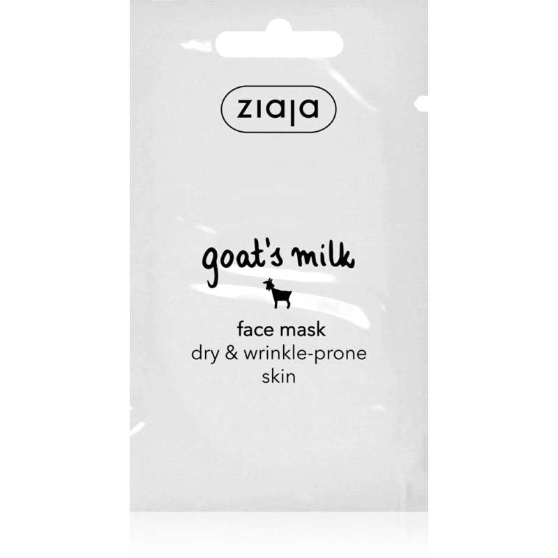Goat's Milk Goat's Milk