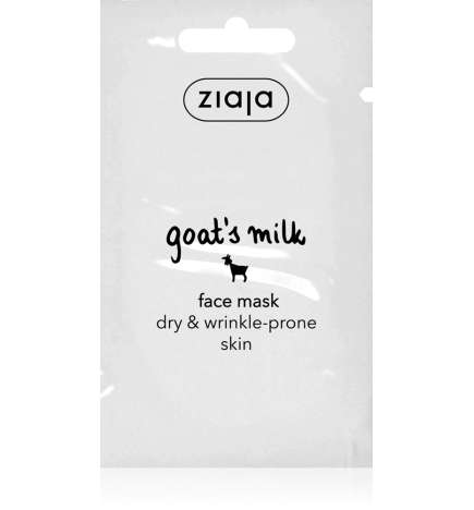 Goat's Milk