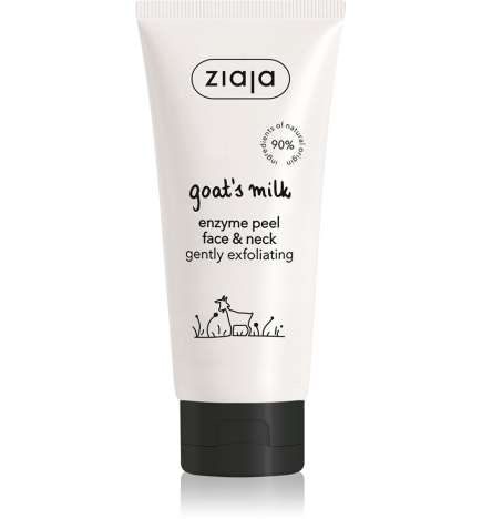 Goat's Milk