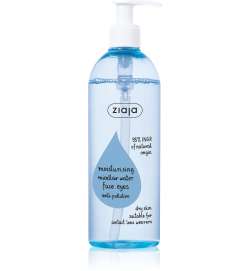 Moisturising