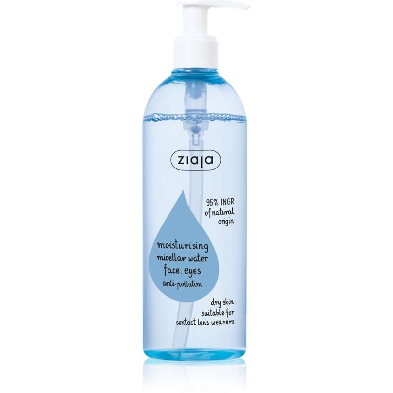 Moisturising