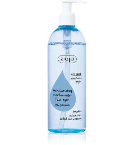Moisturising