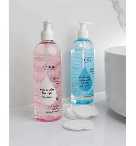 Moisturising