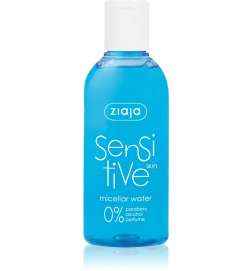 Sensitive