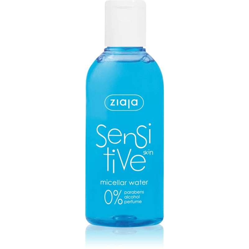 Sensitive Sensitive