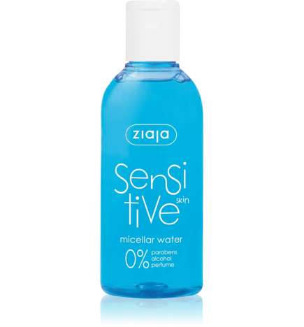 Sensitive
