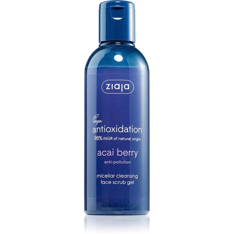 Acai Berry Acai Berry