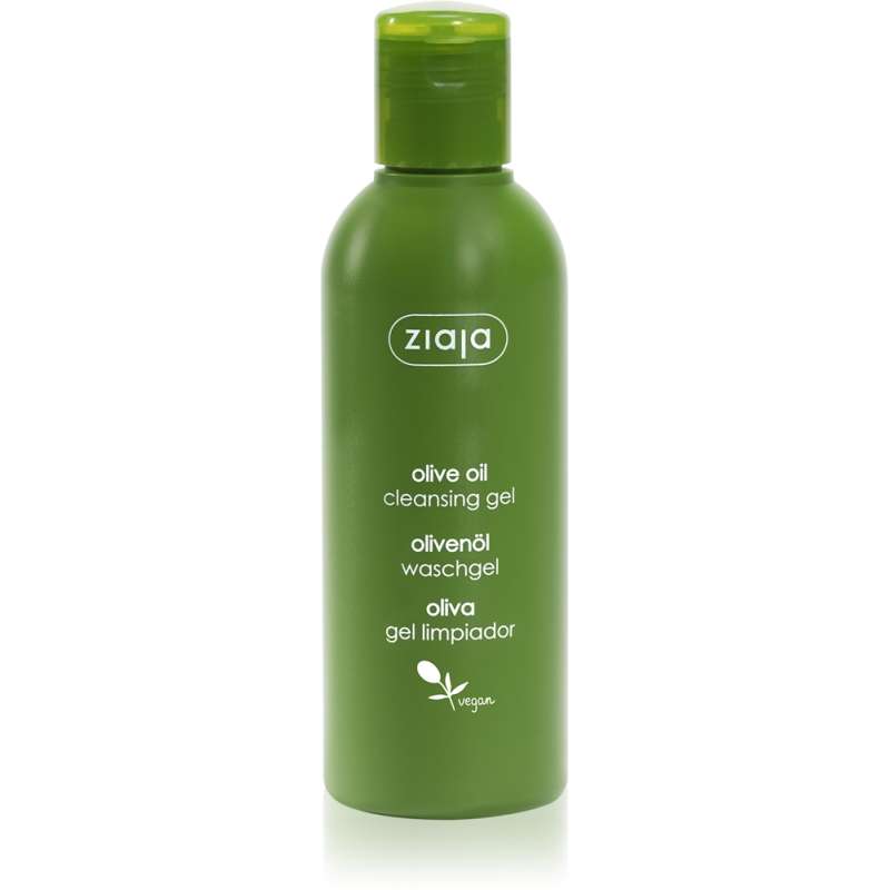 Olive Oil