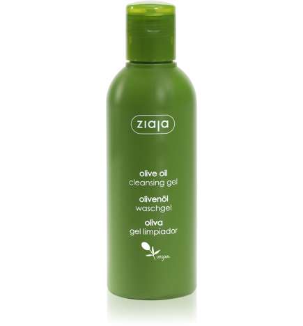 Olive Oil