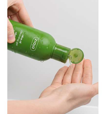 Olive Oil