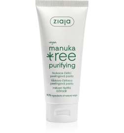 Manuka Tree Purifying