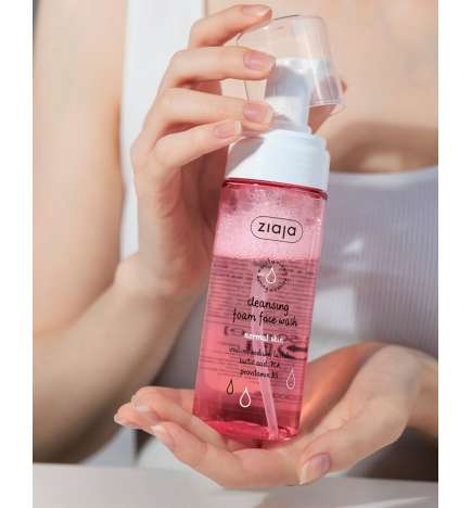 Cleansing