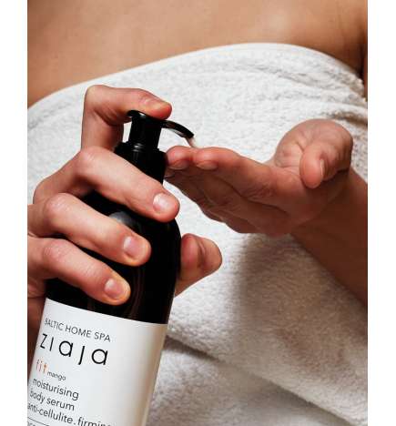 Baltic Home Spa Wellness Fit