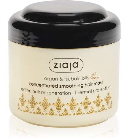 Argan Oil