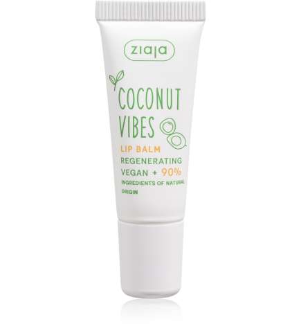 Coconut Vibes