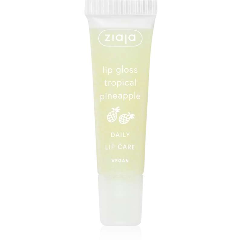 Tropical Pineapple