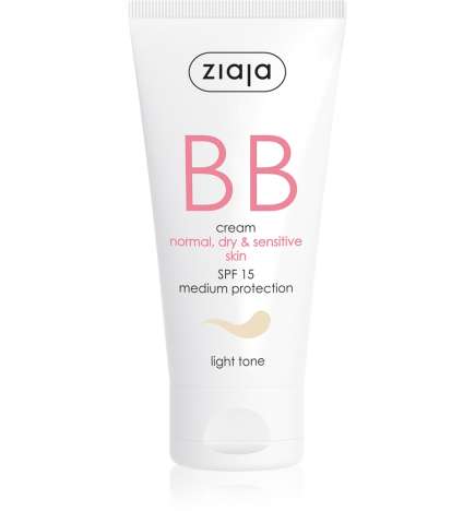 BB Cream