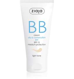BB Cream