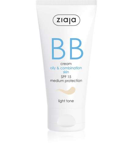 BB Cream