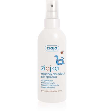 Ziajka