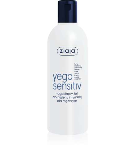 Yego Sensitiv