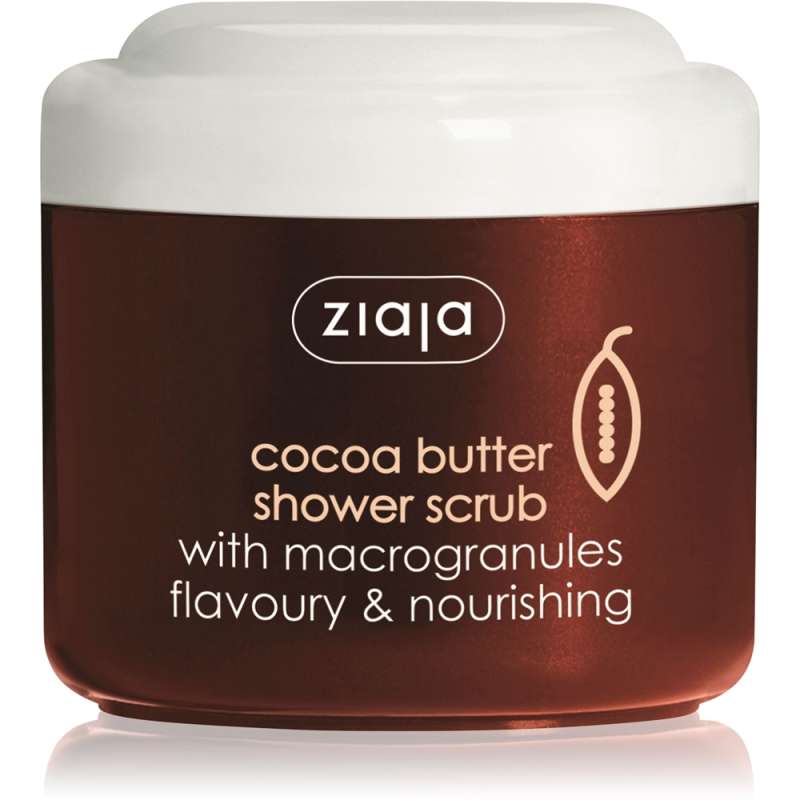 Cocoa Butter Cocoa Butter
