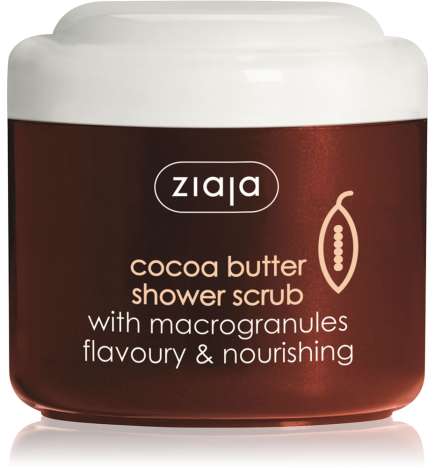 Cocoa Butter