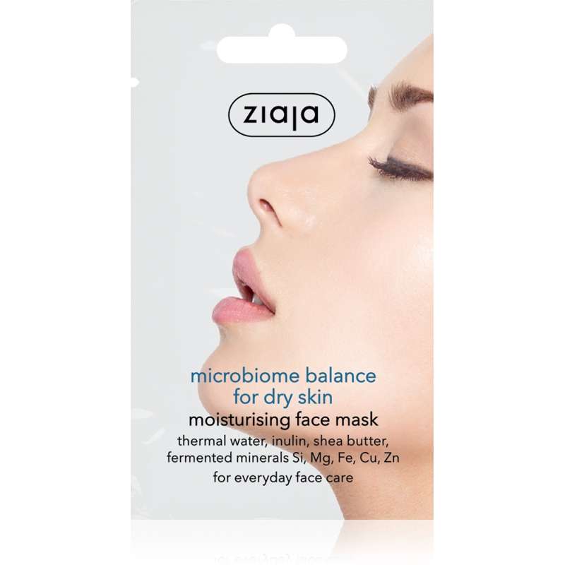 Microbiome Balance