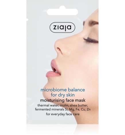 Microbiome Balance