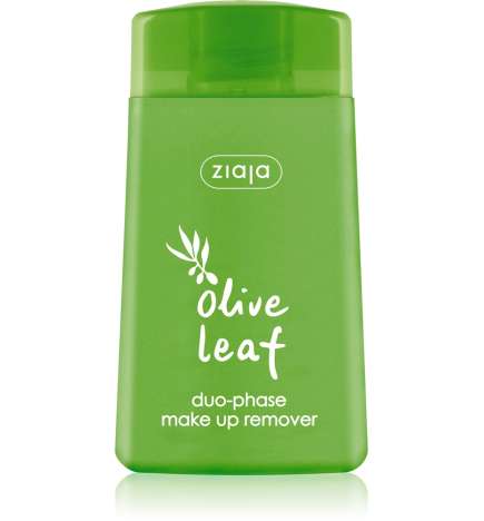 Olive Leaf
