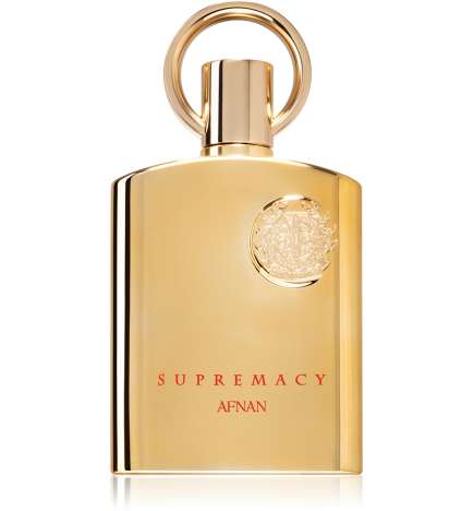Supremacy Gold