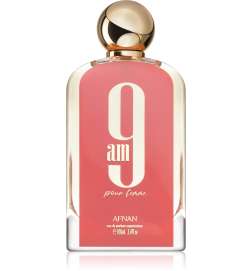 9 AM Pour Femme