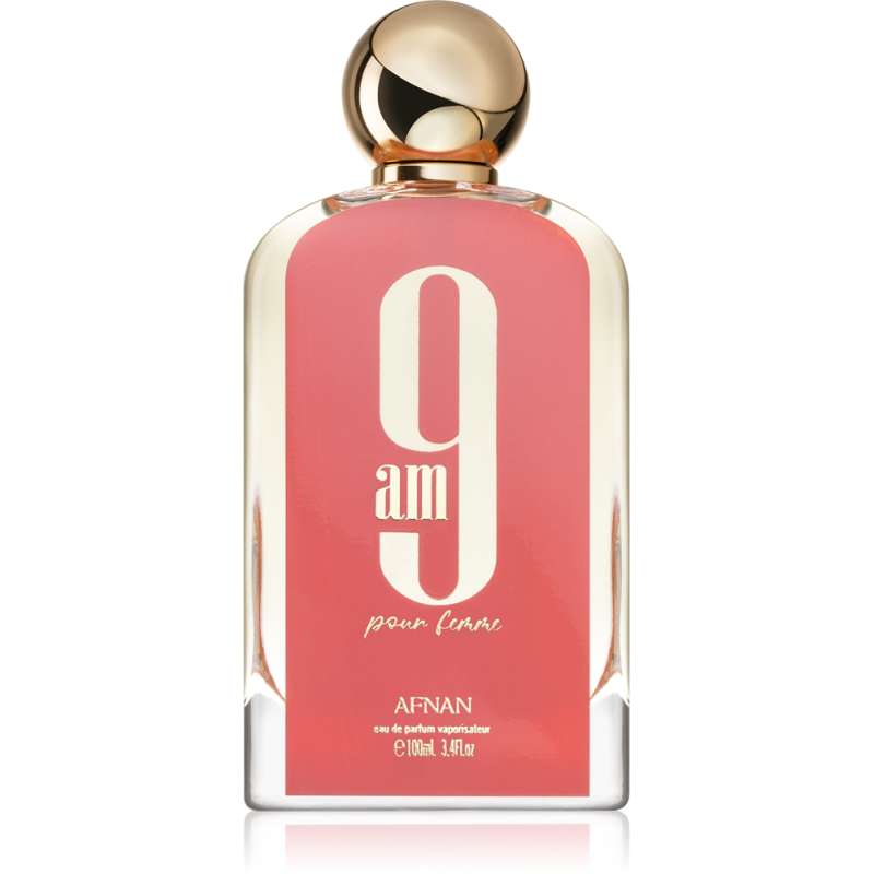 9 AM Pour Femme